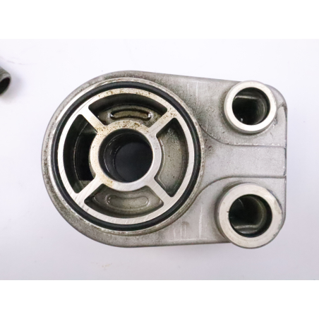 REFROIDISSEUR  FILTRE A HUILE