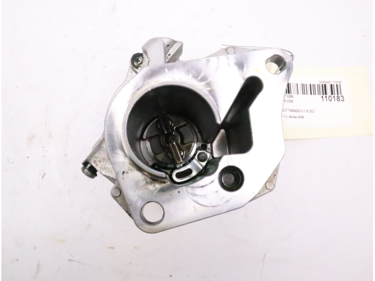 Pompe a vide occasion RENAULT TWINGO II Phase 1 - 1.5 DCI 65ch