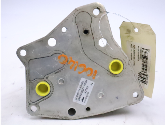 Radiateur huile occasion ALFA ROMEO 159 Phase 1 - 1.9 JTDm 120ch