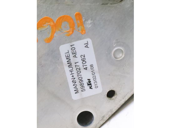 Radiateur huile occasion ALFA ROMEO 159 Phase 1 - 1.9 JTDm 120ch