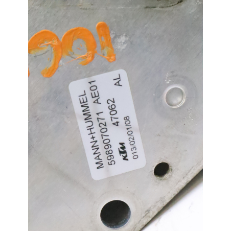 Radiateur huile occasion ALFA ROMEO 159 Phase 1 - 1.9 JTDm 120ch