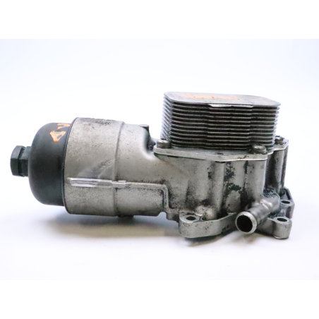 SUPPORT FILTRE A HUILE