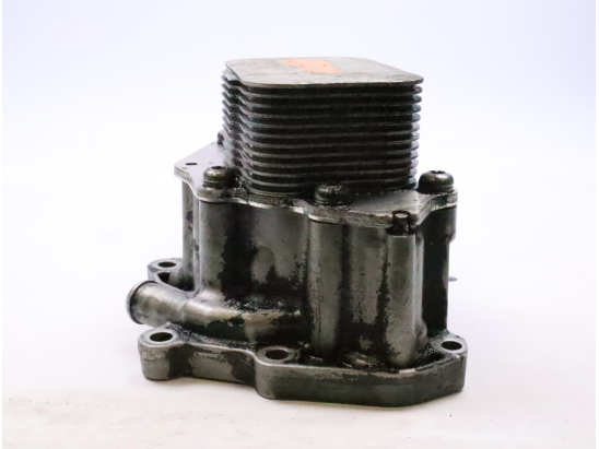 SUPPORT FILTRE A HUILE