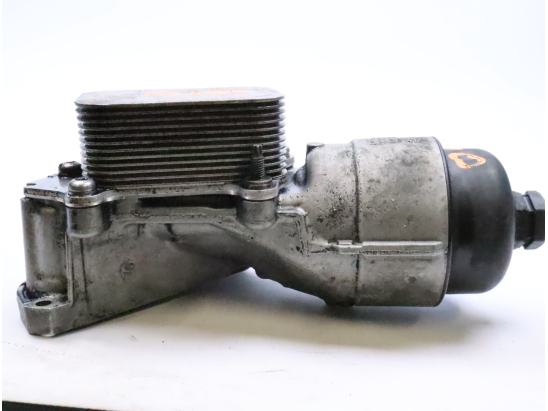 SUPPORT FILTRE A HUILE