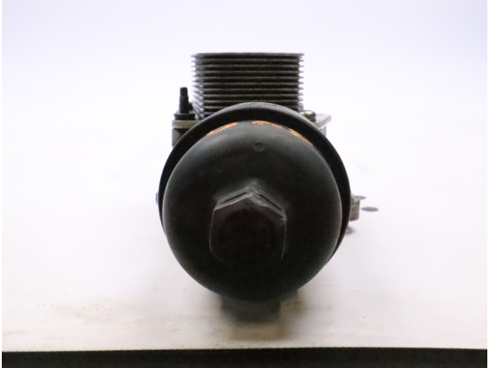 SUPPORT FILTRE A HUILE