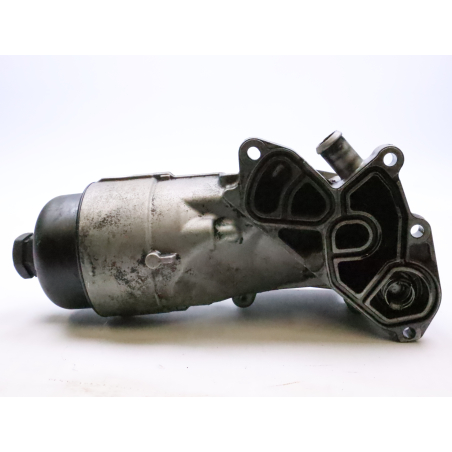 SUPPORT FILTRE A HUILE