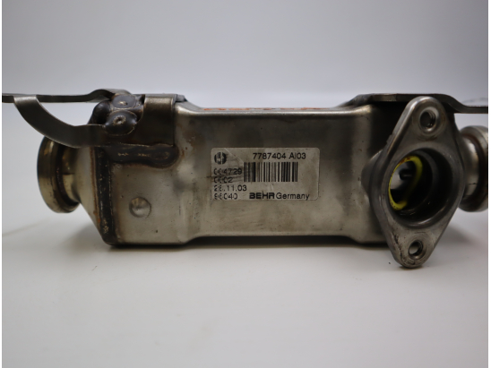 Echangeur EGR occasion B.M.W. SERIE 5 IV Phase 2 TOURING - 530 D 193ch