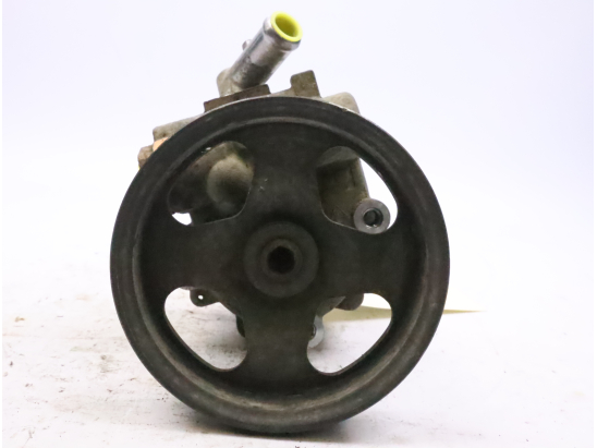 POMPE DIRECTION ASSISTEE