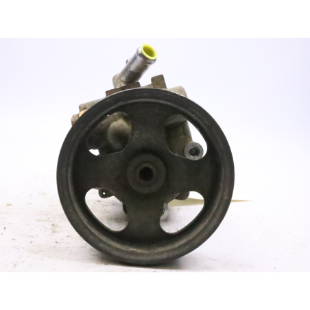 POMPE DIRECTION ASSISTEE