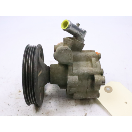 POMPE DIRECTION ASSISTEE