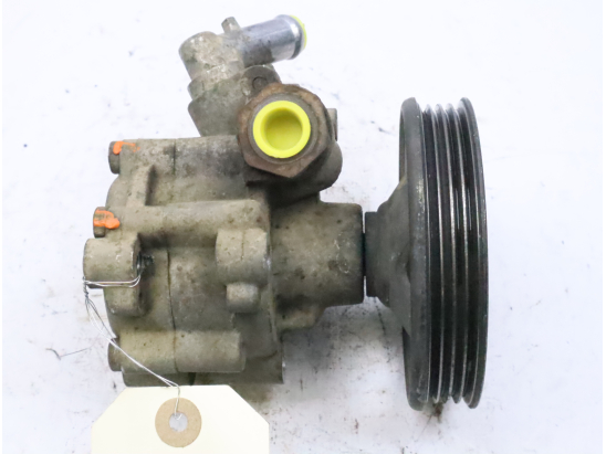 POMPE DIRECTION ASSISTEE