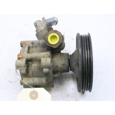 POMPE DIRECTION ASSISTEE