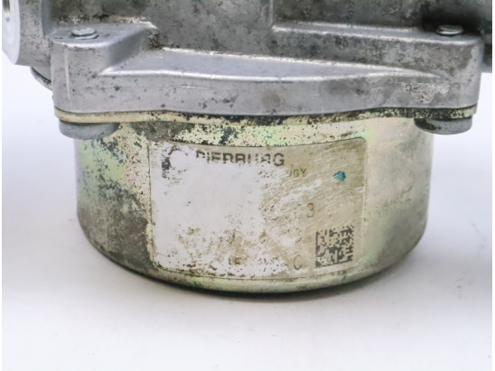 Pompe a vide occasion RENAULT TWINGO II Phase 2 - 1.5 DCI 75ch