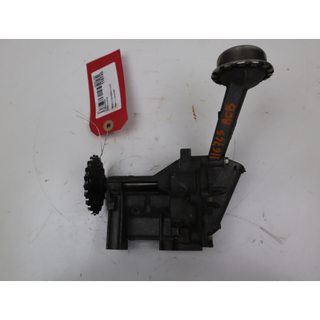 Pompe a huile occasion RENAULT KANGOO II Phase 1 - 1.5 DCI 85ch