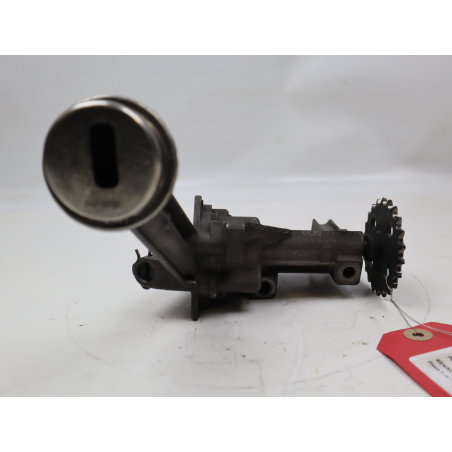 Pompe a huile occasion RENAULT KANGOO II Phase 1 - 1.5 DCI 85ch