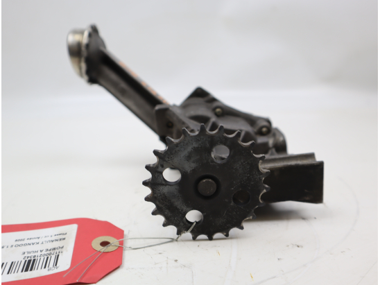 Pompe a huile occasion RENAULT KANGOO II Phase 1 - 1.5 DCI 85ch