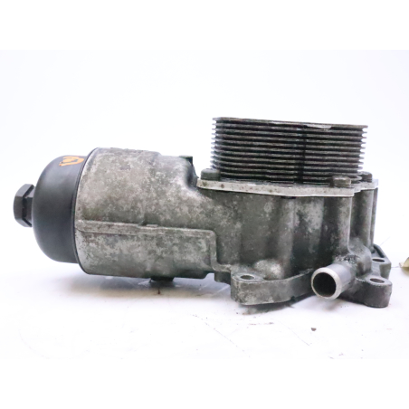 Support filtre a huile occasion FORD FIESTA V Phase 1 - 1.4 TDCI