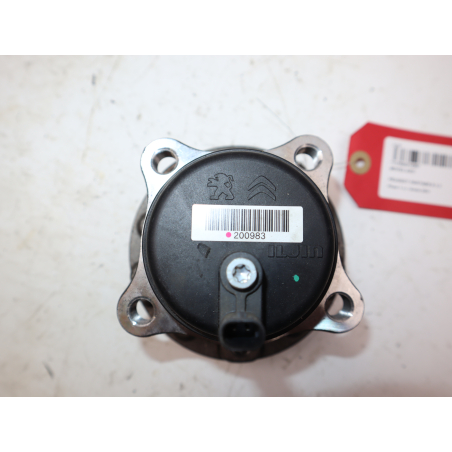 Moyeu ard occasion PEUGEOT PARTNER III Phase 1 - 1.5 HDI 130ch