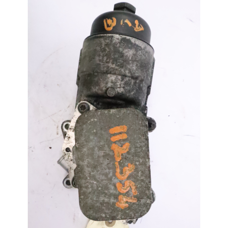 Support filtre a huile occasion FORD FIESTA V Phase 1 - 1.4 TDCI