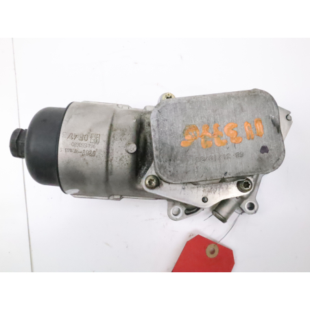 Support filtre a huile occasion PEUGEOT 206 Phase 1 - 1.4 HDI 70ch