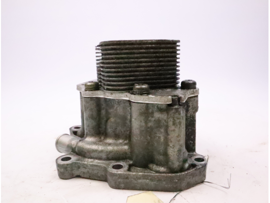 Support filtre a huile occasion FORD FIESTA V Phase 1 - 1.4 TDCI