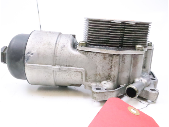 Support filtre a huile occasion PEUGEOT 206 Phase 1 - 1.4 HDI 70ch