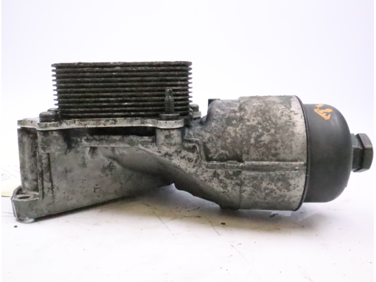 Support filtre a huile occasion FORD FIESTA V Phase 1 - 1.4 TDCI