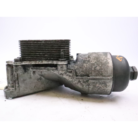 Support filtre a huile occasion FORD FIESTA V Phase 1 - 1.4 TDCI