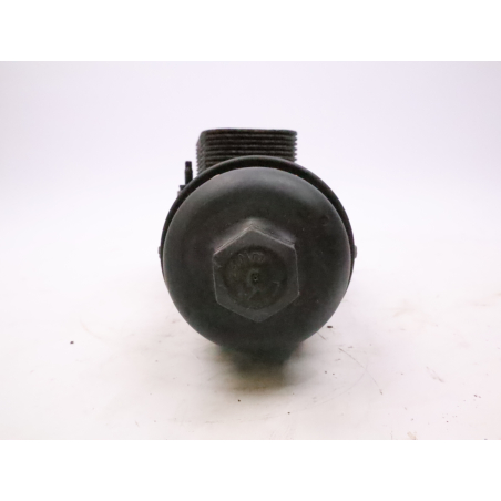 Support filtre a huile occasion FORD FIESTA V Phase 1 - 1.4 TDCI