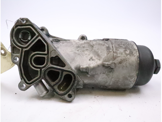 Support filtre a huile occasion FORD FIESTA V Phase 1 - 1.4 TDCI