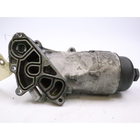 Support filtre a huile occasion FORD FIESTA V Phase 1 - 1.4 TDCI