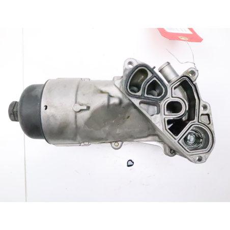 Support filtre a huile occasion PEUGEOT 206 Phase 1 - 1.4 HDI 70ch