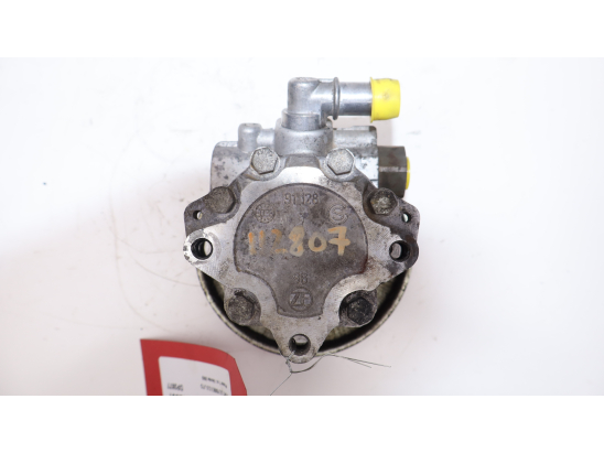 POMPE DIRECTION ASSISTEE