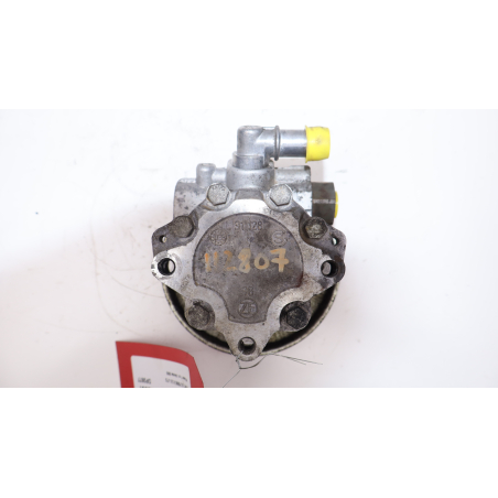 POMPE DIRECTION ASSISTEE