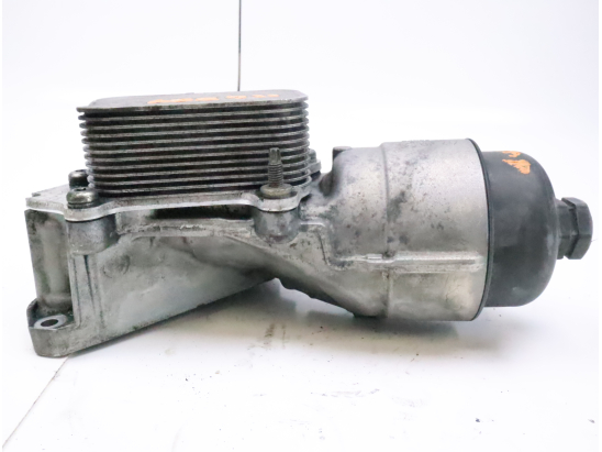 Support filtre a huile occasion CITROEN C3 I Phase 1 - 1.4HDI 8v 70ch