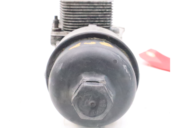 Support filtre a huile occasion CITROEN C3 I Phase 1 - 1.4HDI 8v 70ch