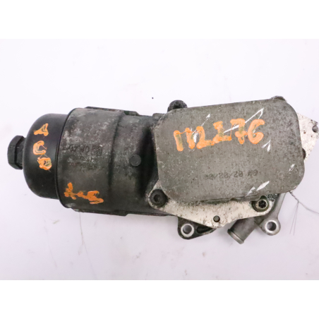 Support filtre a huile occasion CITROEN C3 I Phase 1 - 1.4HDI 8v 70ch