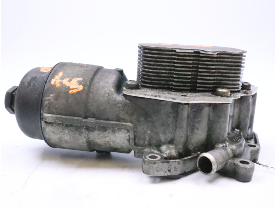 Support filtre a huile occasion CITROEN C3 I Phase 1 - 1.4HDI 8v 70ch