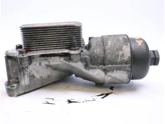 Support filtre a huile occasion CITROEN C3 I Phase 1 - 1.4HDI 8v 70ch