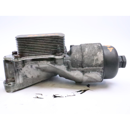 Support filtre a huile occasion CITROEN C3 I Phase 1 - 1.4HDI 8v 70ch