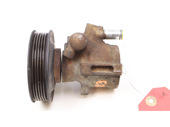 POMPE DIRECTION ASSISTEE