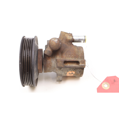 POMPE DIRECTION ASSISTEE