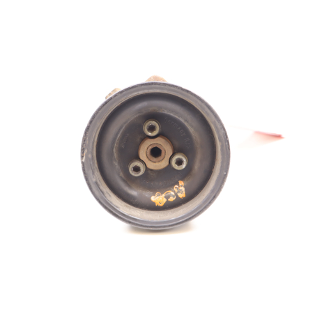 POMPE DIRECTION ASSISTEE