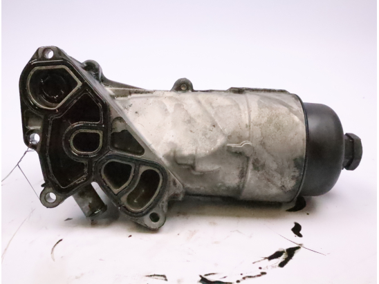 Support filtre a huile occasion CITROEN C3 I Phase 1 - 1.4HDI 8v 70ch