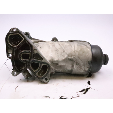 Support filtre a huile occasion CITROEN C3 I Phase 1 - 1.4HDI 8v 70ch