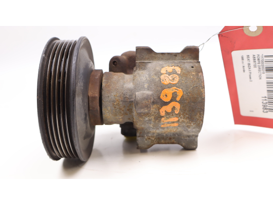 POMPE DIRECTION ASSISTEE