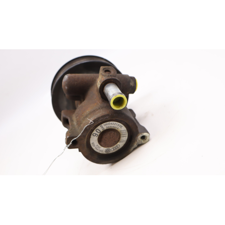 POMPE DIRECTION ASSISTEE