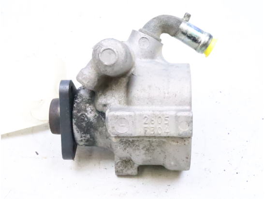 POMPE DIRECTION ASSISTEE