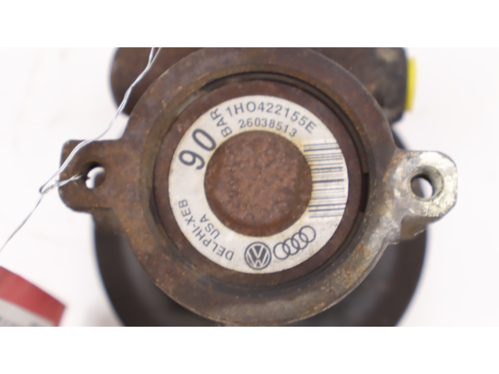 POMPE DIRECTION ASSISTEE