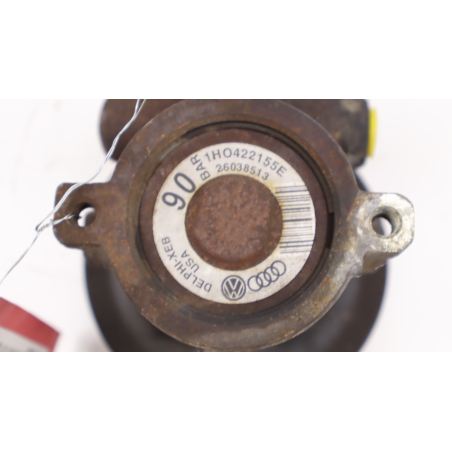 POMPE DIRECTION ASSISTEE